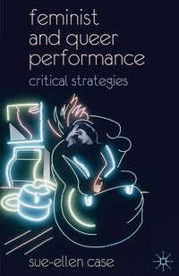 Produktbild: Feminist and Queer Performance