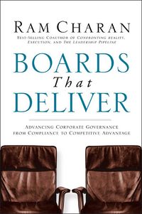 Produktbild: Boards That Deliver