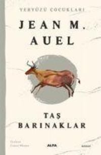 Produktbild: Yery&uuml;z&uuml; Cocuklari 5 - Tas Barinaklar