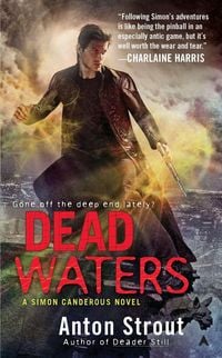 Produktbild: Dead Waters