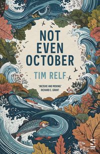 Produktbild: Not Even October