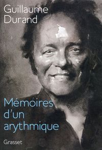 Produktbild: M&eacute;moires d'un arythmique