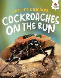 Produktbild: Cockroaches on the Run