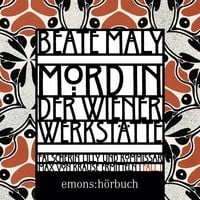 Produktbild: Mord in der Wiener Werkstätte
