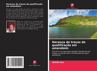 Produktbild: Heran&ccedil;a de tra&ccedil;os de qualifica&ccedil;&atilde;o em amendoim