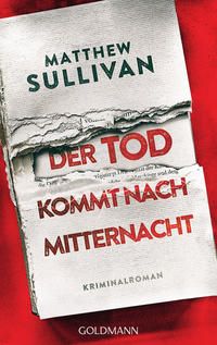 Produktbild: Der Tod kommt nach Mitternacht