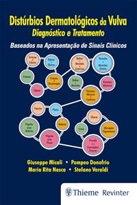 Produktbild: Dist&uacute;rbios dermatol&oacute;gicos da vulva