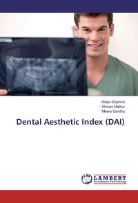 Produktbild: Dental Aesthetic Index (DAI)