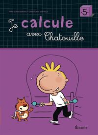 Produktbild: Calcule Avec Chatouille 5