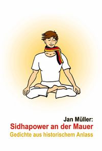 Produktbild: Sidhapower an der Mauer