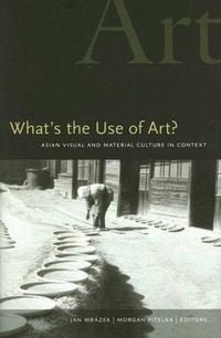 Produktbild: What's the Use of Art?