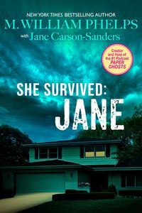 Produktbild: She Survived: Jane
