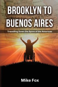 Produktbild: Brooklyn to Buenos Aires