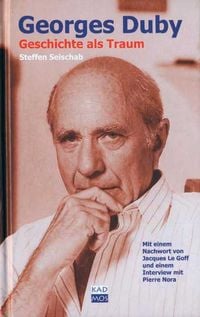 Produktbild: Georges Duby