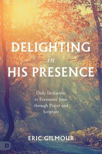Produktbild: Delighting in His Presence