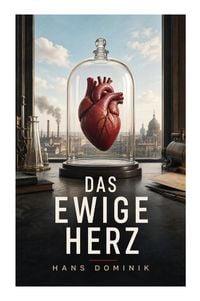Produktbild: Das ewige Herz