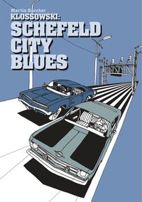 Produktbild: Schefeld City Blues
