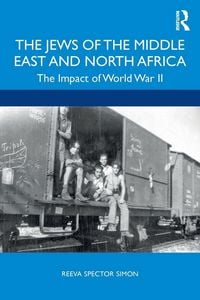 Produktbild: The Jews of the Middle East and North Africa