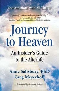 Produktbild: Journey to Heaven