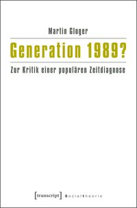 Produktbild: Generation 1989?