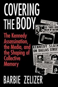 Produktbild: Zelizer, B: Covering the Body