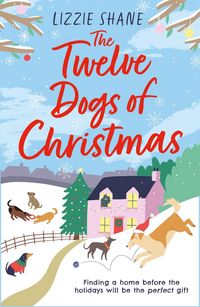 Produktbild: The Twelve Dogs of Christmas