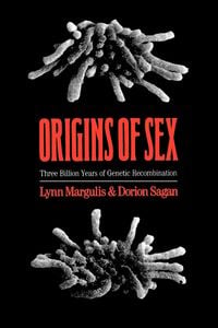 Produktbild: Origins of Sex
