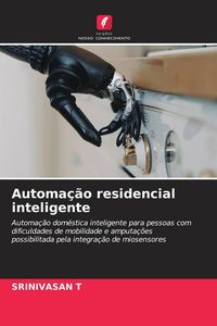 Produktbild: Automa&ccedil;&atilde;o residencial inteligente