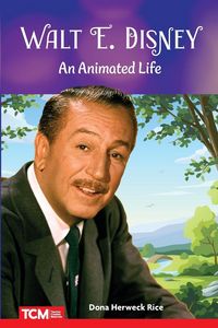 Produktbild: Walt E. Disney