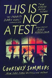 Produktbild: This Is Not a Test