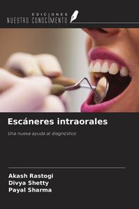 Produktbild: Esc&aacute;neres intraorales