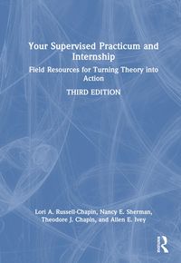 Produktbild: Russell-Chapin, L: Your Supervised Practicum and Internship