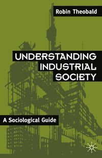 Produktbild: Understanding Industrial Society
