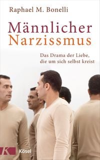 Produktbild: M&auml;nnlicher Narzissmus