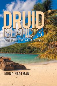 Produktbild: Druid Island 3