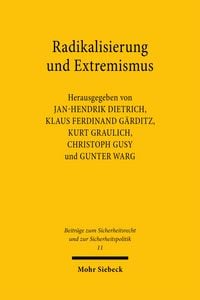 Produktbild: Radikalisierung und Extremismus