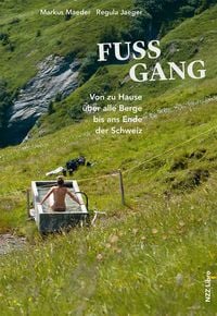 Produktbild: Fussgang