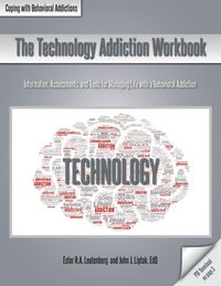 Produktbild: The Technology Addiction Workbook