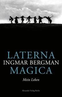 Produktbild: Laterna Magica