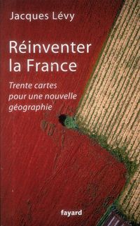 Produktbild: Reinventer la France