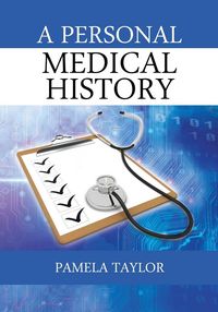 Produktbild: A Personal Medical History