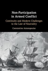 Produktbild: Non-Participation in Armed Conflict