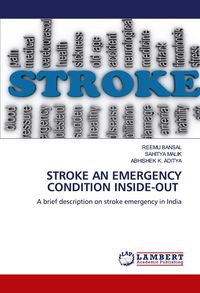 Produktbild: Stroke An Emergency Condition Inside-Out