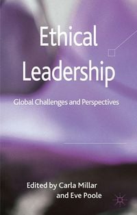 Produktbild: Ethical Leadership