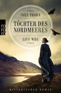 Produktbild: T&ouml;chter des Nordmeeres &ndash; Livs Weg