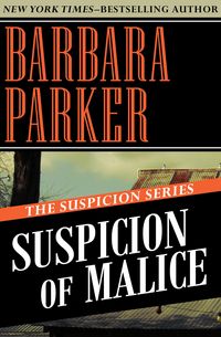 Produktbild: Suspicion of Malice