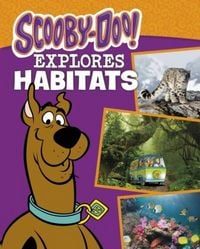 Produktbild: Scooby-Doo Explores Habitats