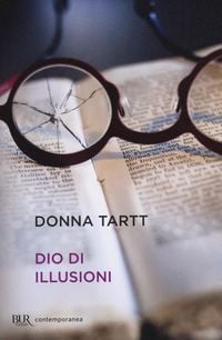 Produktbild: Dio di illusioni
