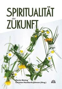 Produktbild: Spiritualit&auml;t der Zukunft