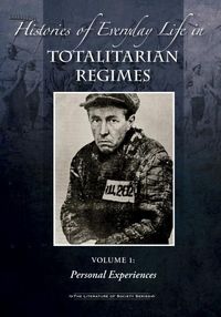 Produktbild: Histories of Everyday Life in Totalitarian Regimes